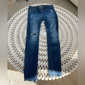 AG legging super skinny